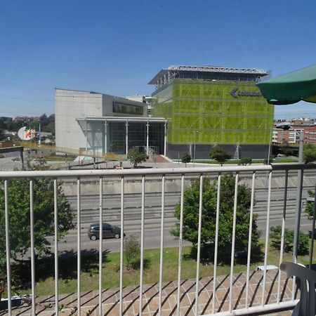 Apartamentos Galerias Bogotá Zewnętrze zdjęcie