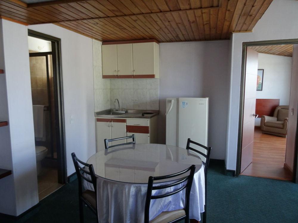 Apartamentos Galerias Bogotá Zewnętrze zdjęcie