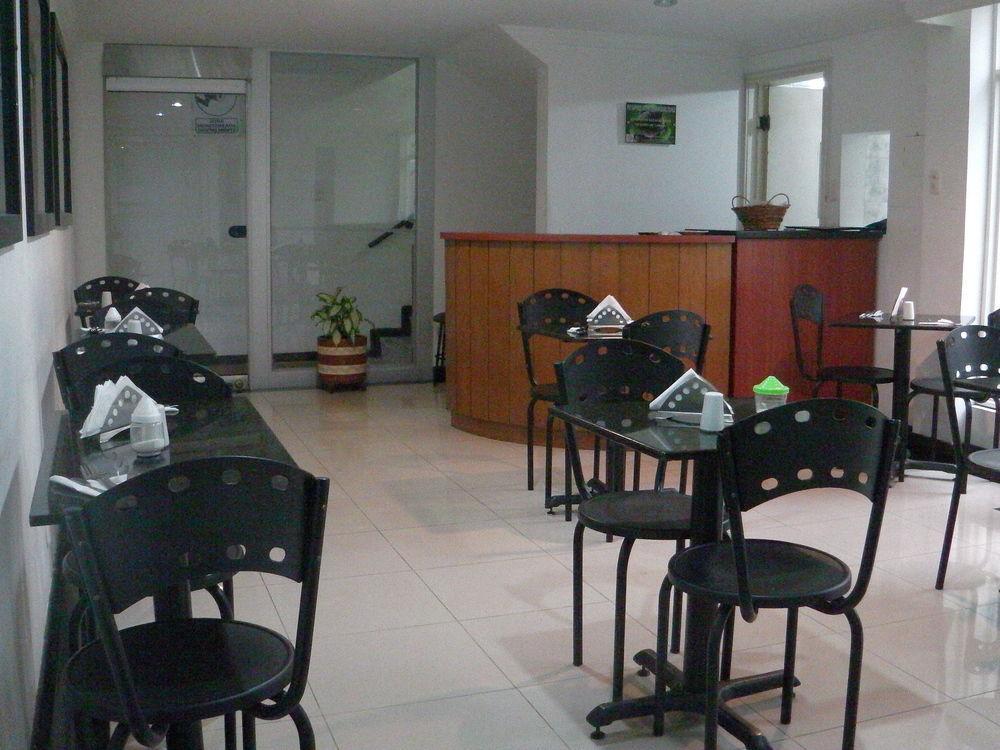 Apartamentos Galerias Bogotá Zewnętrze zdjęcie