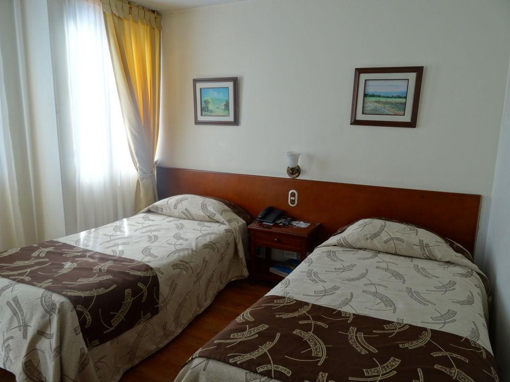 Apartamentos Galerias Bogotá Zewnętrze zdjęcie