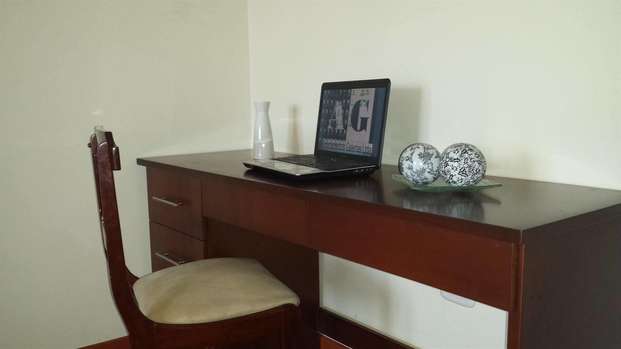 Apartamentos Galerias Bogotá Zewnętrze zdjęcie